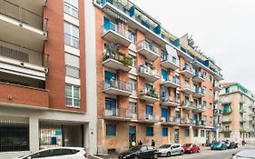 MM Pozzo Strada Terrace Apartment